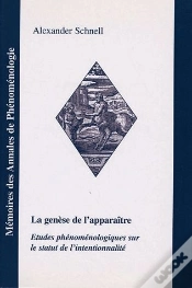 Capa do artigo La Genese De L