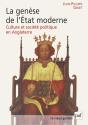 La Genèse De L'Etat Moderne - Preview