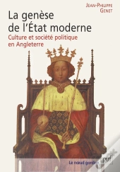 La Genèse De L'Etat Moderne