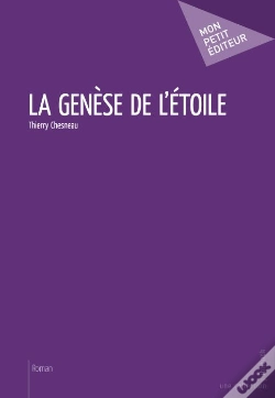 Capa do artigo La Genèse De L'Étoile