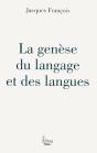 La Genèse Du Langage Et Des Langues - Preview
