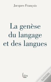 Capa do artigo La Genèse Du Langage Et Des Langues