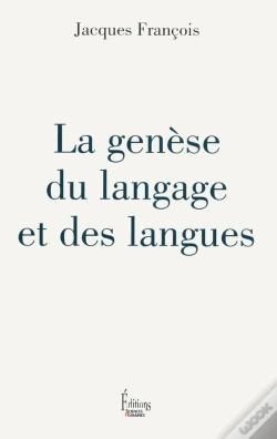 Capa do artigo La Genèse Du Langage Et Des Langues