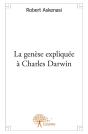 La Genese Expliquee A Charles Darwin - Preview