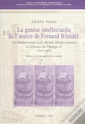 Capa do artigo La Genese Intellectuelle De L