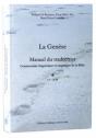 La Genèse ; Manuel Du Traducteur ; Commentaire Linguistique Et Exégétique De La Bible - Preview