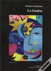 Capa do artigo La Genèse