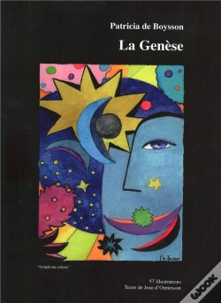 Capa do artigo La Genèse