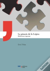 Capa do artigo La Genesis De La Logica