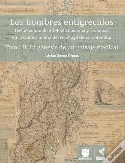 Capa do artigo La Génesis De Un Paisaje Tropical