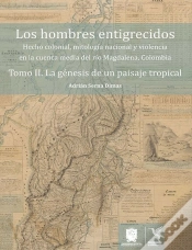 Capa do artigo La Génesis De Un Paisaje Tropical