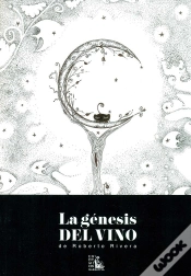 Capa do artigo La Génesis Del Vino. Verso En Copa