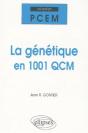 La Génétique En 1001qcm - Preview