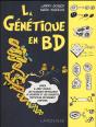 La Genetique En Bd - Preview