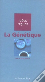 Capa do artigo La Génétique
