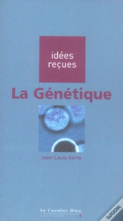 Capa do artigo La Génétique