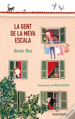 Capa do artigo La Gent De La Meva Escala
