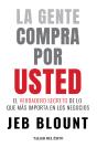 La Gente Compra Por Usted - Preview