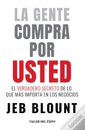 Capa do artigo La Gente Compra Por Usted