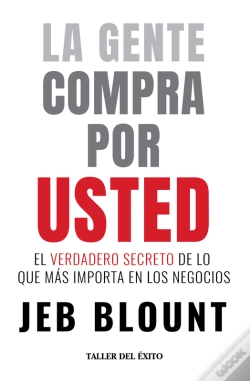 Capa do artigo La Gente Compra Por Usted