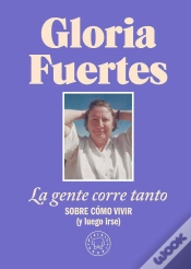 Capa do artigo La Gente Corre Tanto