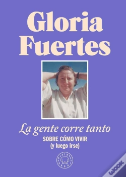 Capa do artigo La Gente Corre Tanto