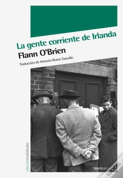 Capa do artigo La Gente Corriente De Irlanda