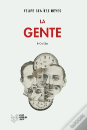 Capa do artigo La Gente