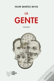 Capa do artigo La Gente