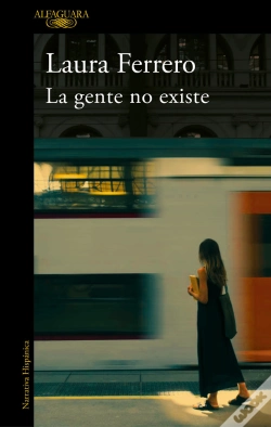 Capa do artigo La Gente No Existe