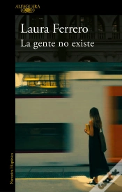 Capa do artigo La Gente No Existe