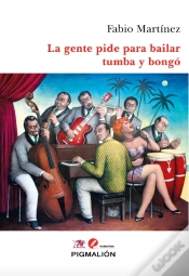 Capa do artigo La Gente Pide Para Bailar Tumba Y Bongó