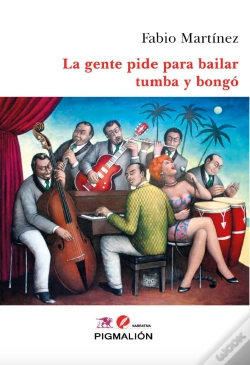 Capa do artigo La Gente Pide Para Bailar Tumba Y Bongó