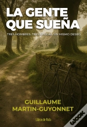 Capa do artigo La Gente Que Sueña