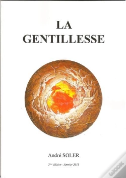 Capa do artigo La Gentillesse