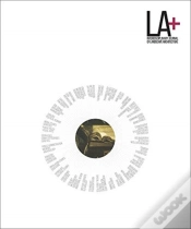 Capa do artigo La+ Geo