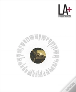 Capa do artigo La+ Geo