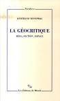 La Géocritique ; Réel, Fiction, Espace - Preview