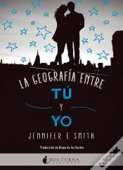 Capa do artigo La Geografía Entre Tú Y Yo