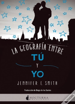 Capa do artigo La Geografía Entre Tú Y Yo