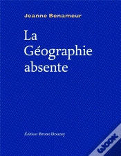Capa do artigo La Géographie Absente