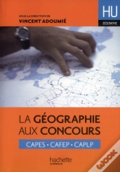 Capa do artigo La Geographie Aux Concours