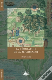 La Géographie De La Renaissance