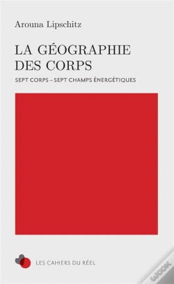 Capa do artigo La Geographie Des Corps