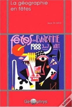 Capa do artigo La Geographie En Fetes