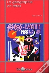 La Geographie En Fetes