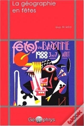 Capa do artigo La Geographie En Fetes