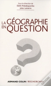 Capa do artigo La Géographie En Question