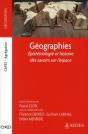 La Géographie ; Épistémologie Et Concepts - Preview