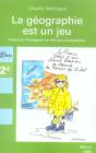 La Géographie Est Un Jeu ; Parcourir L'Hexagone En 100 Jeux Et Questions - Preview
